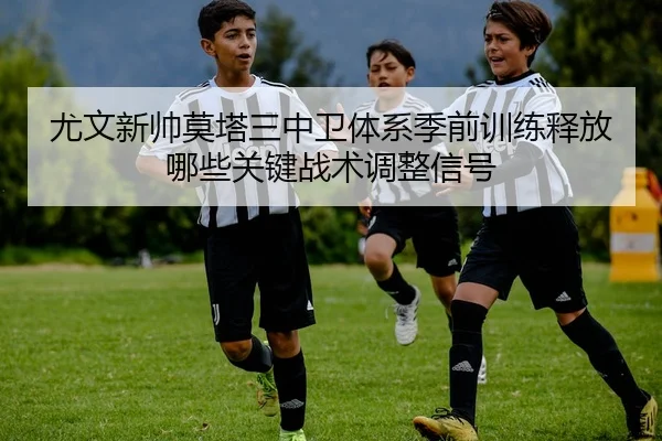 尤文新帅莫塔三中卫体系季前训练释放哪些关键战术调整信号 | c7c7·app