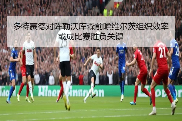 多特蒙德对阵勒沃库森前瞻维尔茨组织效率或成比赛胜负关键 | c7c7·app